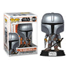 Funko POP! (663) Star Wars The Mandalorian with Darksaber Funko POP! (663) Star Wars The Mandalorian with Darksaber