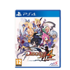 PS4 Disgaea 4 Complete+ (EU) PS4 Disgaea 4 Complete+ (EU)