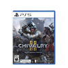 PS5 Chivalry 2 (US) PS5 Chivalry 2 (US)