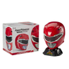 Power Rangers Lightning E81635L00 Red Ranger Helmet Power Rangers Lightning E81635L00 Red Ranger Helmet