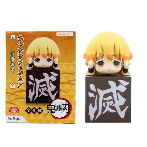 FuRyu Kimetsu no Yaiba Zenitsu Agatsuma FuRyu Kimetsu no Yaiba Zenitsu Agatsuma