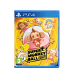 PS4 Super Monkey Ball: Banana Blitz HD (EU) PS4 Super Monkey Ball: Banana Blitz HD (EU)