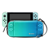 Nintendo Switch Tomtoc Slim Protector Case (Ocean Blue) Nintendo Switch Tomtoc Slim Protector Case (Ocean Blue)