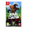 Nintendo Switch Atari Mania (EU) Nintendo Switch Atari Mania (EU)