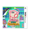 3DS Kirby's Extra Epic Yarn 3DS Kirby's Extra Epic Yarn