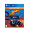 PS4 Hot Wheels Unleashed Challenge Edition (EU) PS4 Hot Wheels Unleashed Challenge Edition (EU)