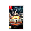 Nintendo Switch Contra: Rogue Corps (EU) Nintendo Switch Contra: Rogue Corps (EU)
