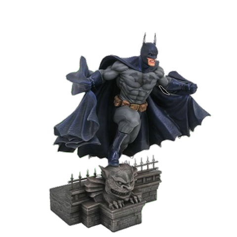 DC Comic Gallery Batman Statue