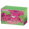 Pokemon S&S Shiny Crobat V Box Pokemon S&S Shiny Crobat V Box
