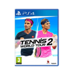 PS4 Tennis World Tour 2 (EU) PS4 Tennis World Tour 2 (EU)