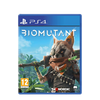 PS4 Biomutant (EU) PS4 Biomutant (EU)