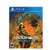 PS4 Undernauts: Labyrinth of Yomi (US) PS4 Undernauts: Labyrinth of Yomi (US)