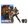 G.I. Joe CS E83465L03 Zartan G.I. Joe CS E83465L03 Zartan
