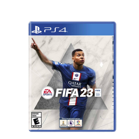 PS4 EA Sports FIFA 23 Regular (US) PS4 EA Sports FIFA 23 Regular (US)