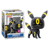 Funko POP! (948) Pokemon Umbreon Flocked Funko POP! (948) Pokemon Umbreon Flocked