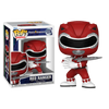 Funko POP! (1374) Power Rangers 30th Anniversary Red Ranger Funko POP! (1374) Power Rangers 30th Anniversary Red Ranger
