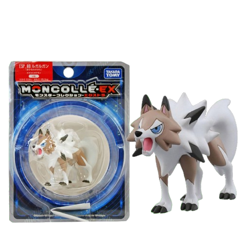 Takara Tomy Moncolle ESP 08 Rugalgan Takara Tomy Moncolle ESP 08 Rugalgan