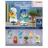 Re-Ment Pokemon Swing Vignette Collection Vol.3 (Set of 6) Re-Ment Pokemon Swing Vignette Collection Vol.3 (Set of 6)