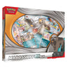Pokemon TCG Mabosstiff Ex Box Pokemon TCG Mabosstiff Ex Box