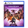PS5 Dragon Age: The Veilguard (Asia) PS5 Dragon Age: The Veilguard (Asia)