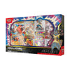 Pokemon TCG Mega Lucario ex Figure Collection Box Pokemon TCG Mega Lucario ex Figure Collection Box