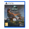 PS5 Jurassic World Evolution 3 (EU) PS5 Jurassic World Evolution 3 (EU)