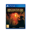PS4 Monstrum (EU) PS4 Monstrum (EU)
