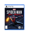 PS5 Marvel's Spider-Man: Miles Morales (R3) PS5 Marvel's Spider-Man: Miles Morales (R3)