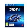 PS4 RIDE 4 (EU)(PS5) PS4 RIDE 4 (EU)(PS5)