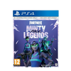 PS4 Fortnite Minty Legends Pack (DLC CODE ONLY) (EU) PS4 Fortnite Minty Legends Pack (DLC CODE ONLY) (EU)
