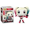 Funko POP! (494) Harley Quinn Animated Harley Quinn Funko POP! (494) Harley Quinn Animated Harley Quinn