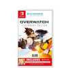 Nintendo Switch Overwatch: Legendary Edition (Asia) Nintendo Switch Overwatch: Legendary Edition (Asia)