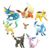 Pokemon Scale World Paldea Eevee Evolution Set Pokemon Scale World Paldea Eevee Evolution Set