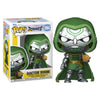 Funko POP! (1064) Marvel Rivals Doctor Doom Funko POP! (1064) Marvel Rivals Doctor Doom