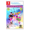 Nintendo Switch Just Dance 2026 Edition (US) (Download Code Only) Nintendo Switch Just Dance 2026 Edition (US) (Download Code Only)
