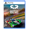 PS5 Project Motor Racing (Asia) PS5 Project Motor Racing (Asia)