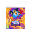 PS5 DC Justice League: Cosmic Chaos (EU) PS5 DC Justice League: Cosmic Chaos (EU)