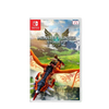Nintendo Switch Monster Hunter Stories 2: Wings of Ruin (ENG/Chinese) Nintendo Switch Monster Hunter Stories 2: Wings of Ruin (ENG/Chinese)