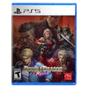 PS5 Double Dragon Revive (US) PS5 Double Dragon Revive (US)