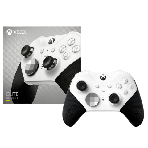 XBox One Elite Series 2 Wireless Controller Core XBox One Elite Series 2 Wireless Controller Core
