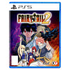 PS5 Fairy Tail 2 (Asia) English PS5 Fairy Tail 2 (Asia) English