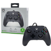 XBox Series X/S PowerA Wired Controller - Black XBox Series X/S PowerA Wired Controller - Black