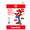 Nintendo Switch 2 SanDisk microSD Express Card - 256GB Nintendo Switch 2 SanDisk microSD Express Card - 256GB