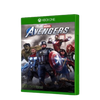 XBox One Marvel's Avengers Regular XBox One Marvel's Avengers Regular