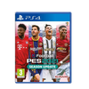 PS4 Football PES 2021 Season Update (EU) PS4 Football PES 2021 Season Update (EU)