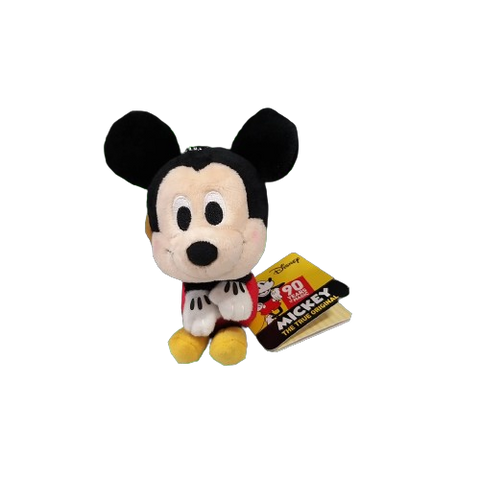 Mickey the True Original 4" Plush - Original Mickey the True Original 4" Plush - Original
