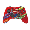 Nintendo Switch Hori Wireless Super Mario Dash Red Controller Nintendo Switch Hori Wireless Super Mario Dash Red Controller