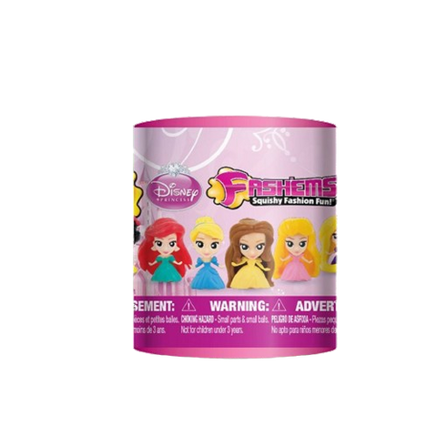 Disney Princess Fash'ems Disney Princess Fash'ems