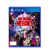 PS4 No More Heroes 3 (Asia) PS4 No More Heroes 3 (Asia)