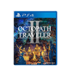 PS4 Octopath Traveler 2 (Asia) PS4 Octopath Traveler 2 (Asia)